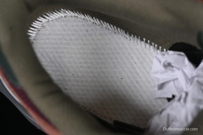 New Balance 9060 Retro Casual Running Shoes with ABZORB Cushioning Technology - U9060BUR