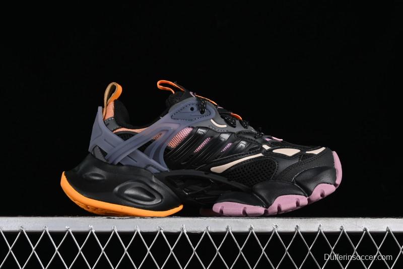 Adidas Vento XLG Deluxe Retro Casual Dad Shoes - JP5765