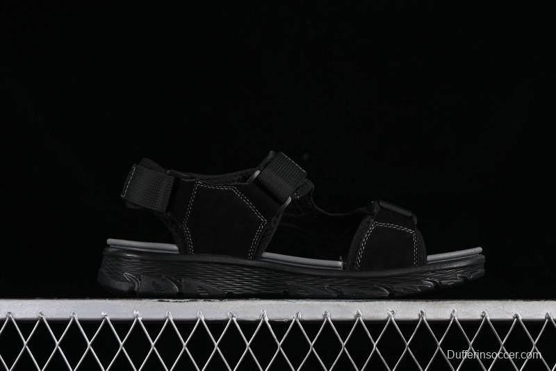 Ecco Offroad Series Summer Trendy Anti-Slip Sandals 63202101001