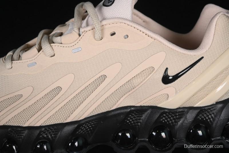 Nike Air Max Dn8 Running Shoes with Dynamic Air Cushion Technology - FQ7860-033