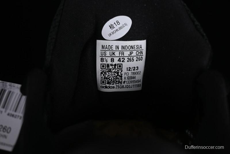 Adidas Supernova Rise Lightweight Running Shoes with Dreamstrike+ Midsole - IG5844