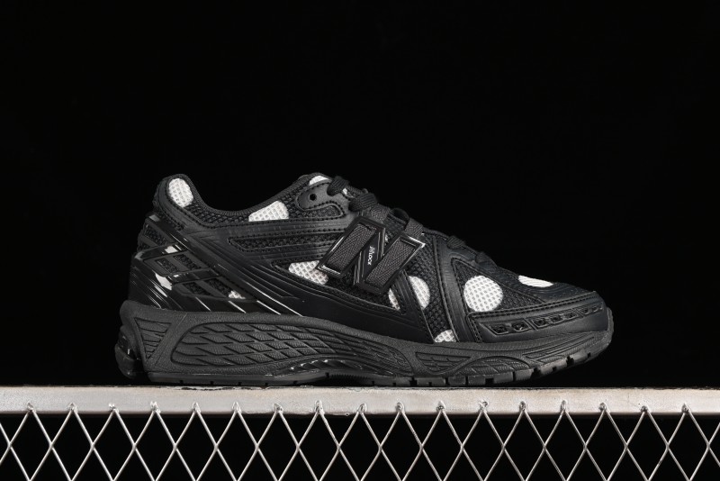 New Balance 1906 Series Retro Dad Style Casual Running Shoes - M1906RPB