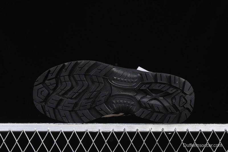 Salomon XT-Quest Outdoor Trail Running Shoes with SENSIFIT Technology and CONTAGRIP Outsole - 477810-23