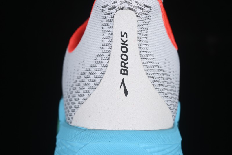 Brooks Hyperion Max 2 Cushioned Racing Marathon Running Shoes - 1104341D409