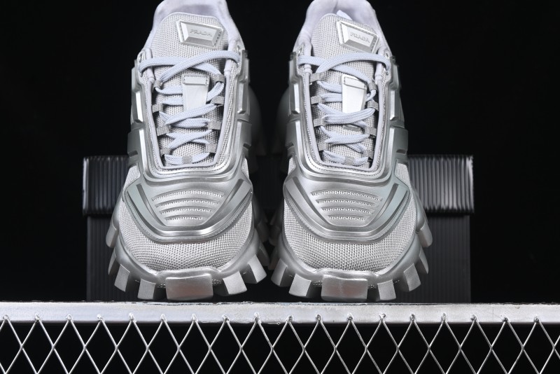 Prada Cloudbust Air Thunder Lifestyle Sneakers - 2EG293