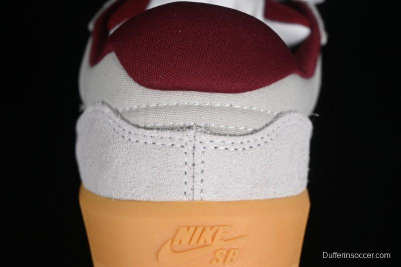 Nike SB Force 58 Retro Skate Shoes - DV5477-601