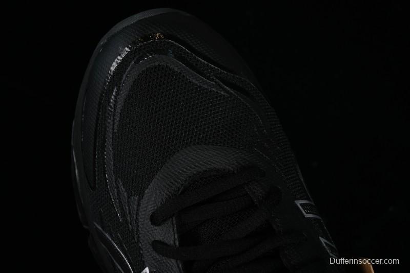 Asics Gel-Quantum 360 VIII Retro Breathable Casual Shoes with 360° GEL Cushioning for Men - 1203A305-001