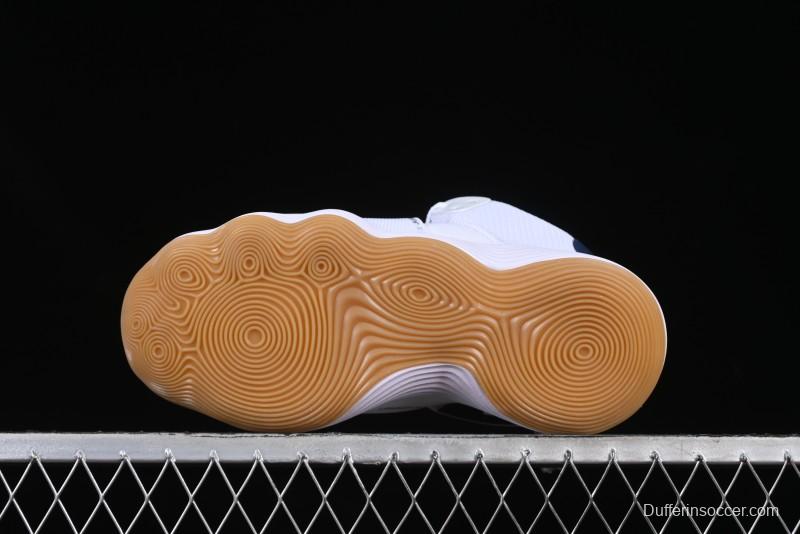 Nike React HyperSet Lightweight Low-Top Training Basketball Shoes - CI2955-141