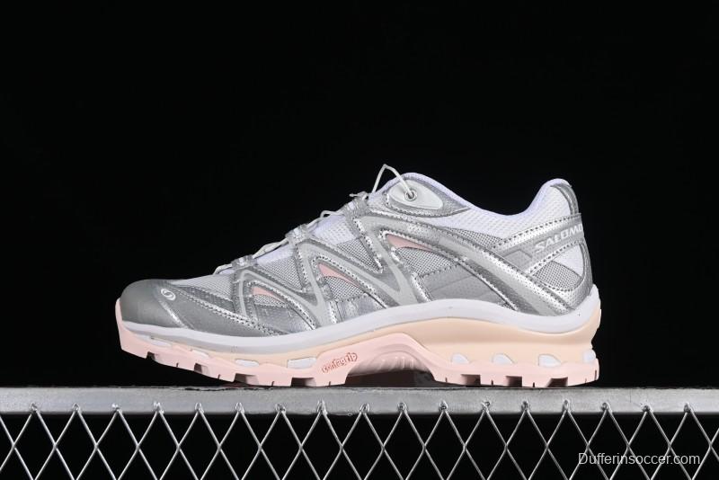 Salomon XT-Quest ADV Beige Outdoor Trail Running Shoes - 475420-26