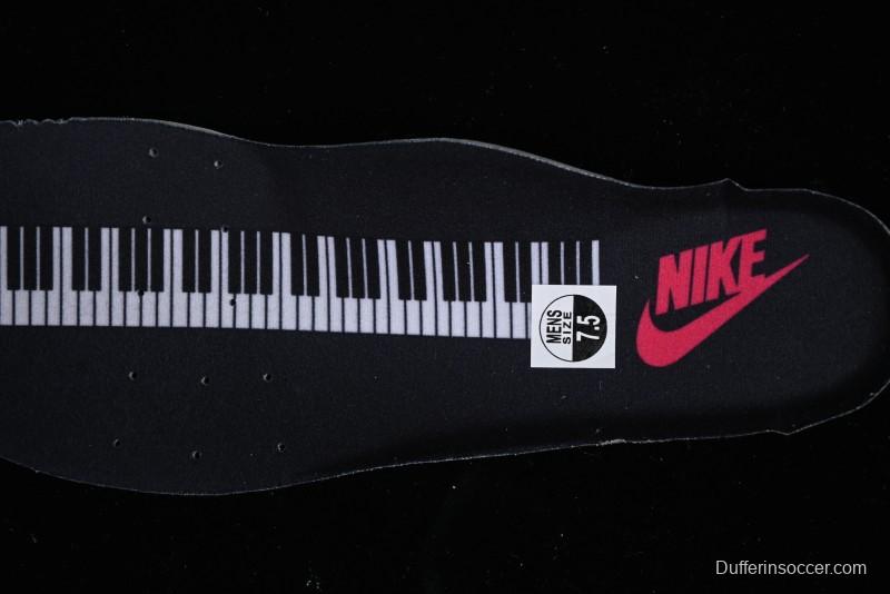 Nike Air Max 1 Premium Retro Running Shoes with Half-Sole Air Cushion - HJ3966-100