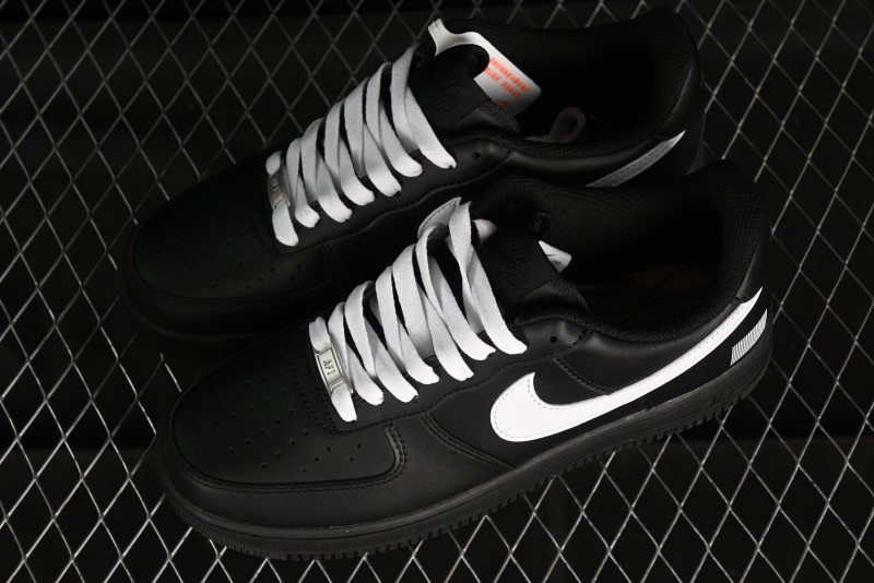 Nike Air Force 1 '07 Low Custom Casual Sneakers - CW2288-111