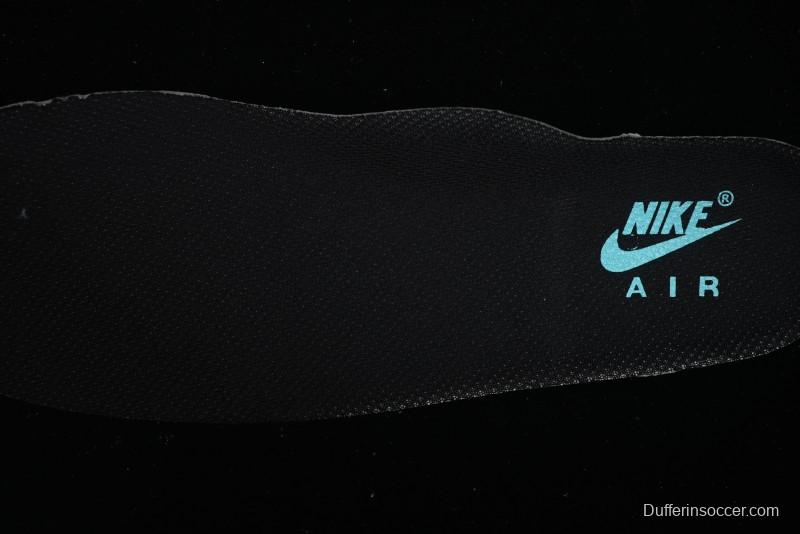 Nike Air Force 1 '07 Low Custom Casual Sneakers - CW2288-111