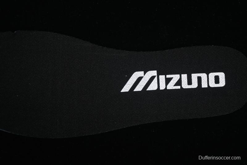 Mizuno Speed 2K Breathable Low-Top Casual Running Shoes with Synthetic Fabric - D1GH222903