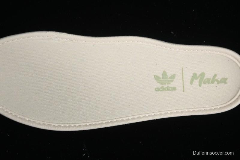 Adidas Originals Samba OG Casual Sneakers - IE0967