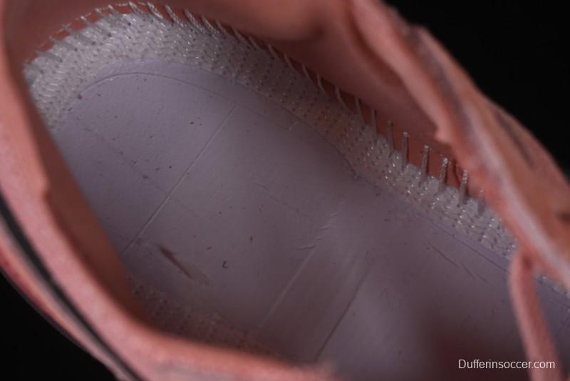 Nike NK C1TY Street Casual Sneakers with Classic Color Blocking - FZ3863-600