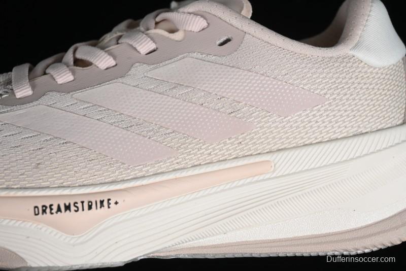 Adidas Supernova Rise M TE1685 Lightweight Casual Running Shoes with Dreamstrike+ Midsole