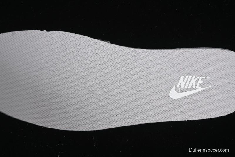 Nike SB Dunk Low Gucci Collaboration Dark Pattern Grey Swoosh Anniversary Custom Low-Top Casual Skate Shoes - DM6868-013