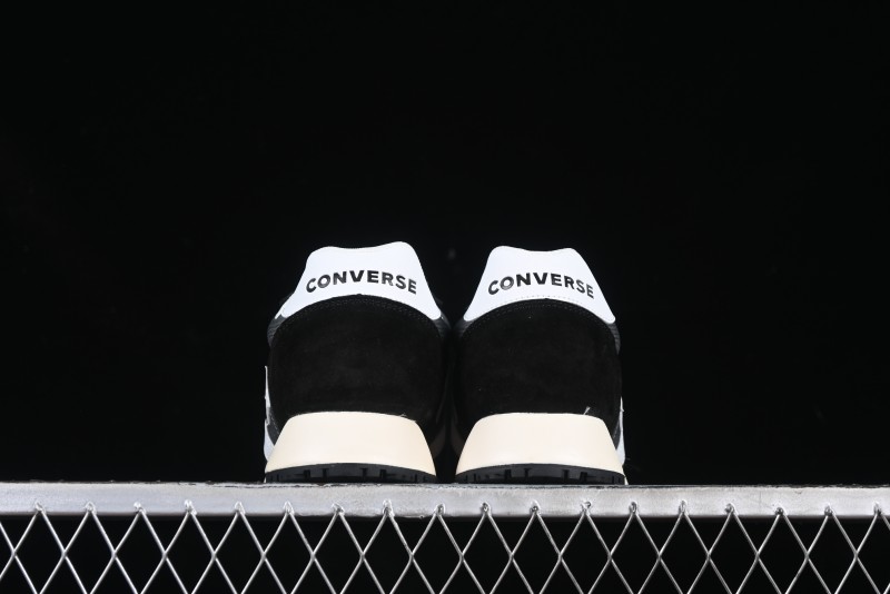 Converse Omega Trainer OX Waffle Comfort Non-Slip Low-Top Casual Running Shoes - A13378C