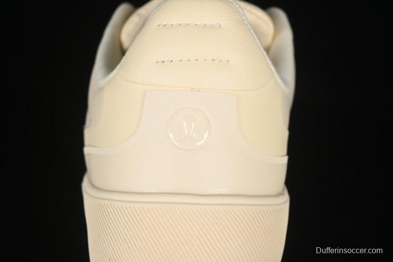 Lululemon Cityverse Low-Top Casual Sneakers - LU-07