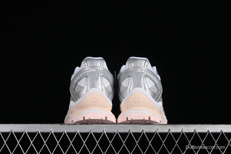 Salomon XT-Quest ADV Beige Outdoor Trail Running Shoes - 475420-26