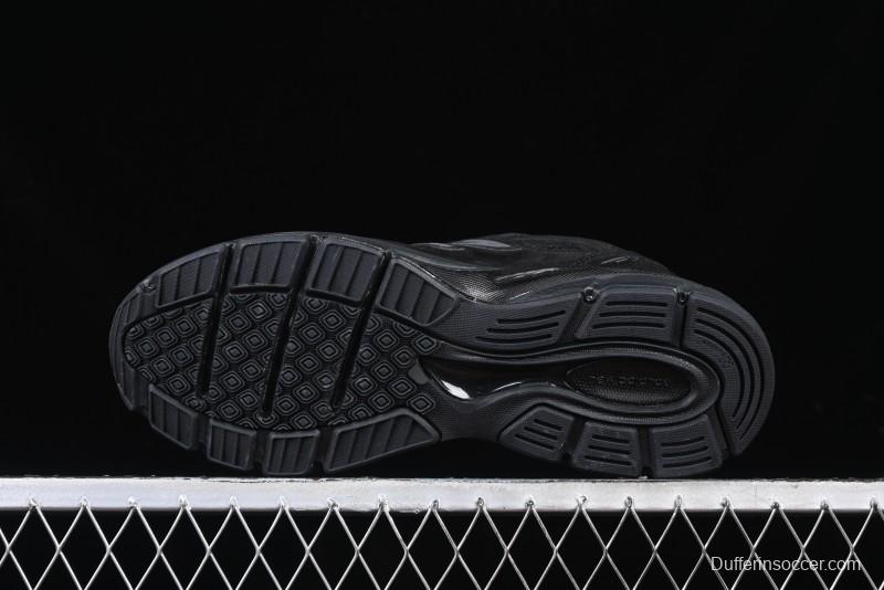 New Balance 990 Series Premium Retro Running Shoes with Carbon Midsole - M990BB4