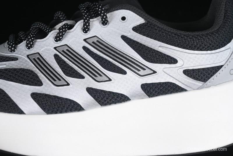 Adidas Adizero Aruku Running Shoes with Swirlfoam Cushioning - JQ5658