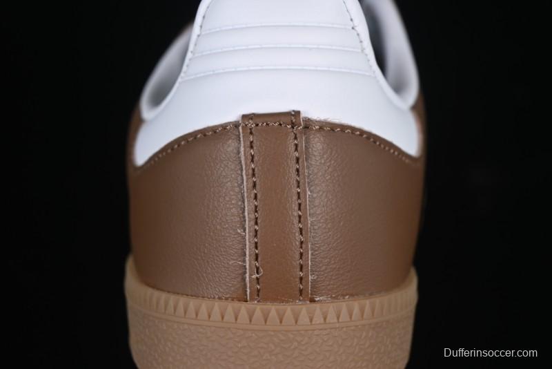 Adidas Samba OG Casual Sneakers - IE3437