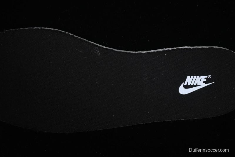 Nike Runtekk Run Retro Low-Top Running Shoes with Cushlon Foam and Anti-Slip Design - FD0736-005