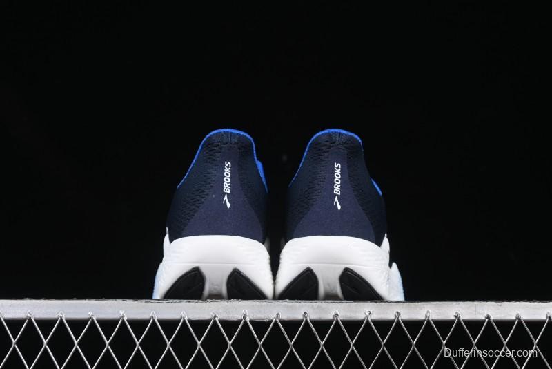 Brooks Hyperion Max 2 Cushioned Racing Marathon Running Shoes - 1104341D405