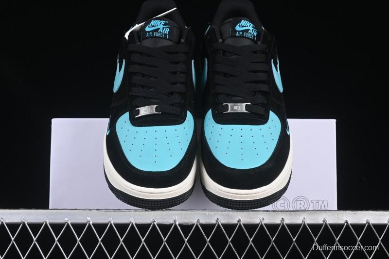 Nike Air Force 1 '07 Low Custom Casual Sneakers - CW2288-111