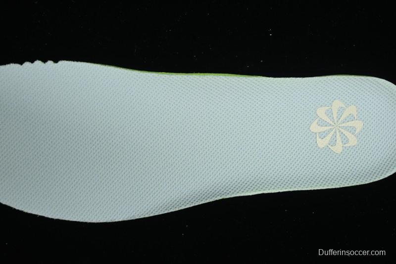 Nike Air Max Scorpion FK Running Shoes with Full-Length Next-Gen Air Cushion - DJ4702-101