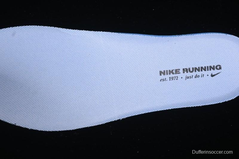 Nike Zoom X Invincible Run Fk 4 Marathon Performance Running Shoes - DR2615-002