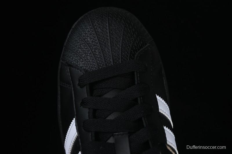 Adidas Superstar II Casual Sneakers with Shell Toe - JI0079