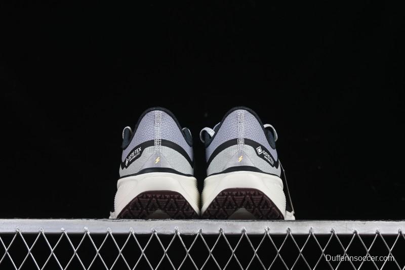 Nike Air Zoom Pegasus 41 GTX Running Shoes with Mesh Breathable Lightweight Design - FQ1356-003