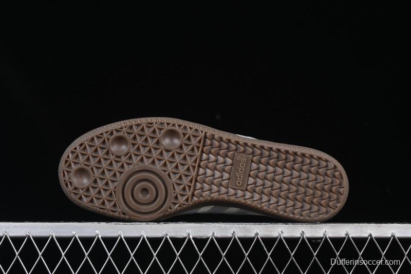 Adidas Samba OG Casual Sneakers - JH7299