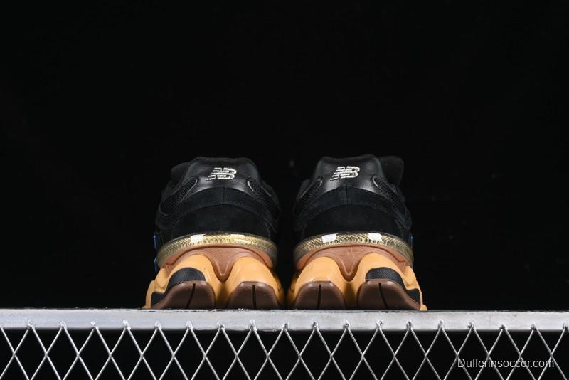 New Balance 9060 Retro Casual Running Shoes with ABZORB Cushioning Technology - U9060RE