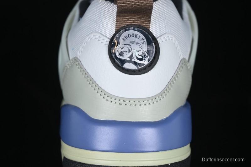 Nike Jordan Spizike Low AJ Hybrid Elements Casual Sneakers - HV5969-003