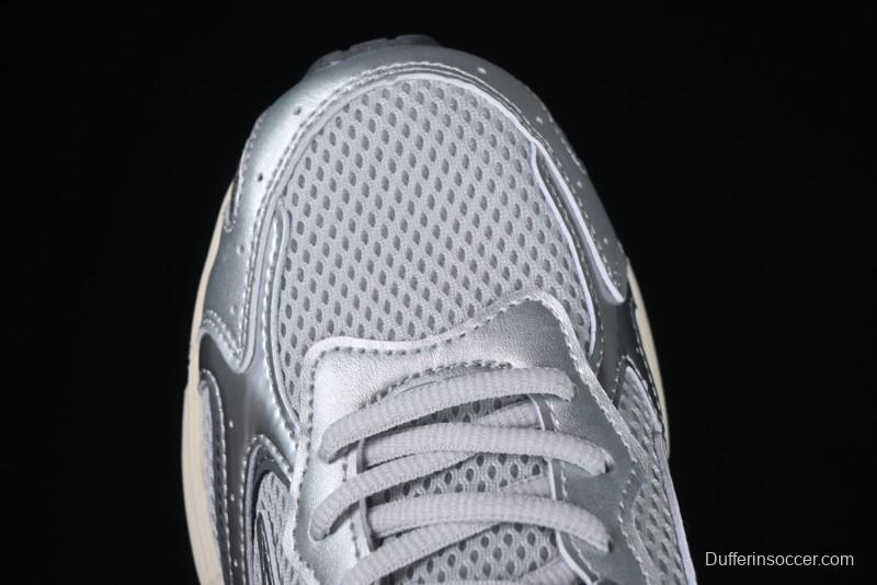 Mizuno Speed 2K Breathable Low-Top Casual Running Shoes with Synthetic Fabric - D1GH222917