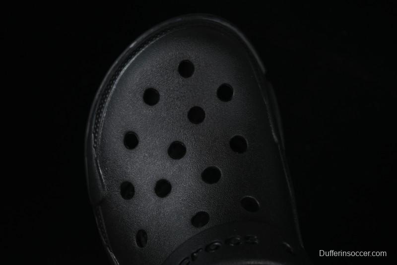 Crocs EVA Fashion Comfortable Clogs with Ventilation Holes - CSD4