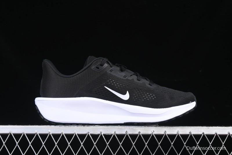 Nike Quest 6 Extreme Series Cushioned Lightweight Running Shoes - FD6033-001