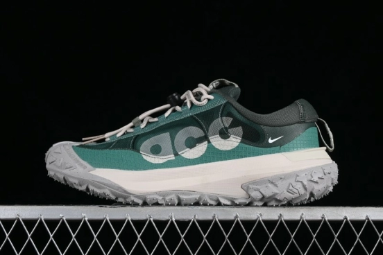 Nike ACG Mountain Fly 2 Low GTX SE Outdoor Hiking Shoes - DV7903-300