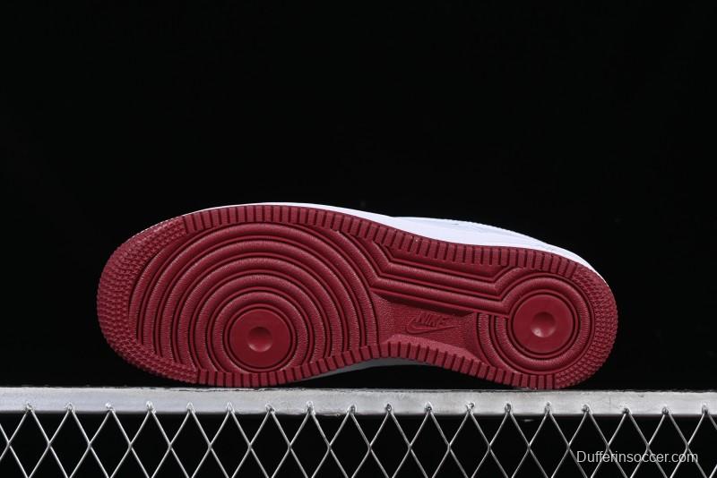 Nike Air Force 1 '07 Low Casual Sneakers - HM9483-100