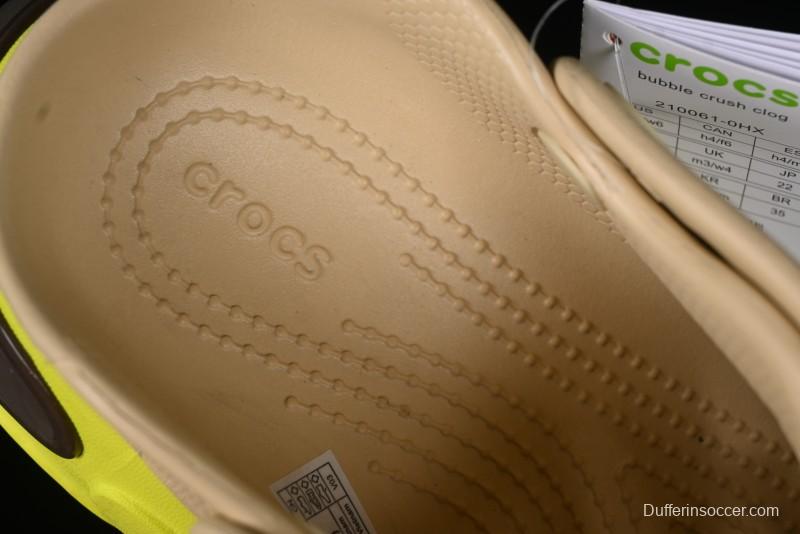 Crocs EVA Fashion Comfortable Clogs with Ventilation Holes - CSD4