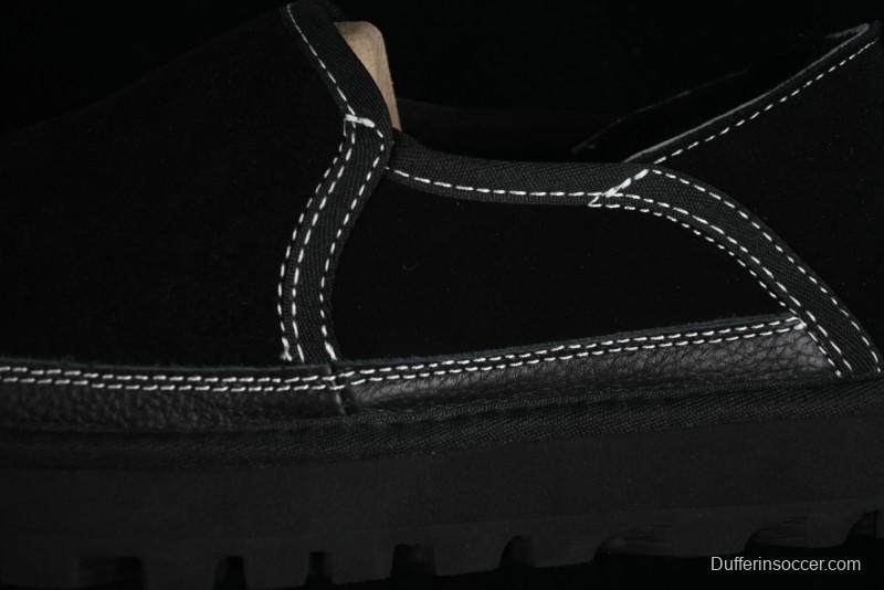 UGG Classic Ultra Mini Slip-On Boots - 1158354