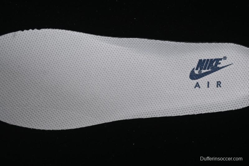 Nike Air Force 1 '07 Low Gucci Collaboration Snake Pattern Red Swoosh Casual Sneakers - DF0188-039