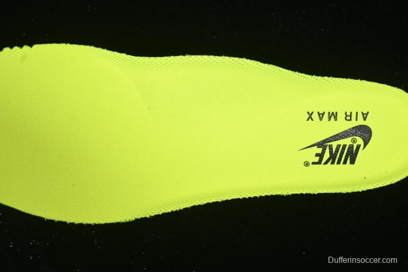 Nike Air Max 95 Retro Running Shoes with Air Cushion Technology - CT1689-001