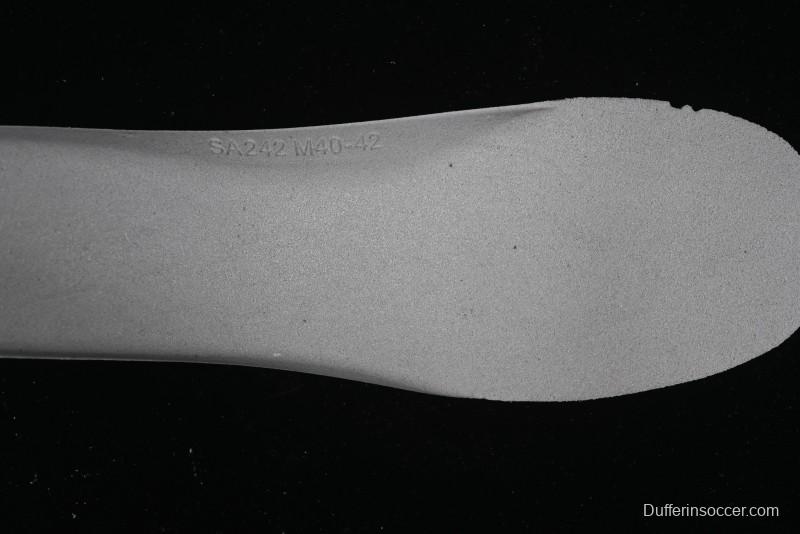 Choco Concert Leather Round Square Asymmetric Fashion Sneakers Black - AJE5