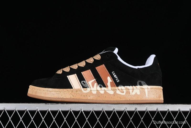 Adidas Originals Campus 00s HQ8708 College Series Retro Casual Sneakers