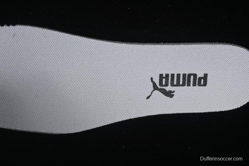 Puma Speedcat Lifestyle Low-Top Sneakers for Racing Enthusiasts - 397397-01