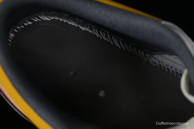 Nike Air Jordan 1 Low AJ1 Mismatch Colorway Low-Top Casual Sneakers - HV4511-133